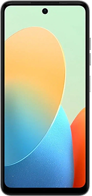 TECNO Spark 20C спереди