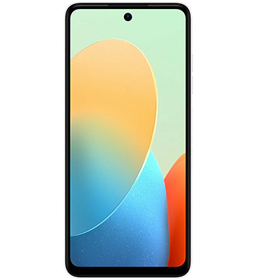 Tecno Spark Go спереди