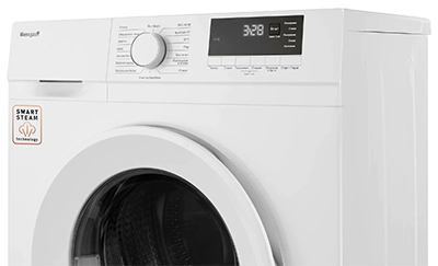 Weissgauff WM 46106 Steam дисплей