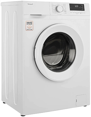 Weissgauff WM 46106 Steam слева