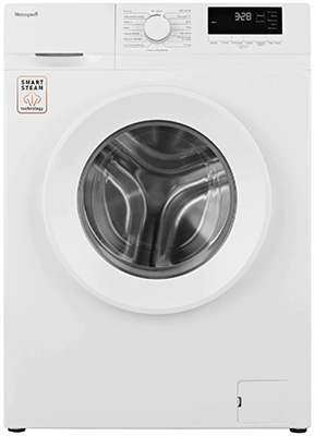 Weissgauff WM 46106 Steam