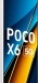 Xiaomi POCO X6 слева