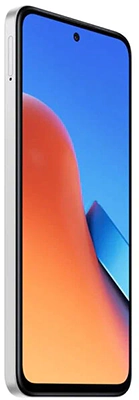Xiaomi Redmi 12 слева