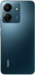 Xiaomi Redmi 13C сзади