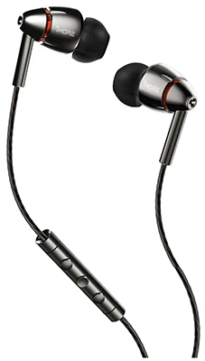 1MORE Quad Driver In-Ear E1010 справа