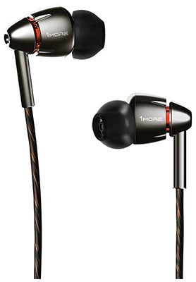 1MORE Quad Driver In-Ear E1010