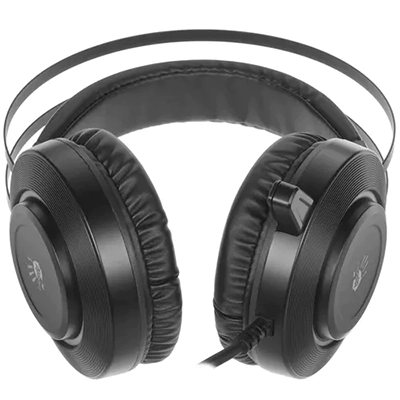 A4Tech Bloody G521 снизу