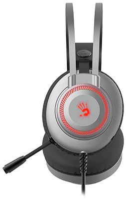 A4Tech Bloody J200S сбоку