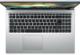 Acer Aspire 3 A315-58-55AH клавиатура