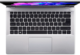 Acer Swift Go 14 клавиатура