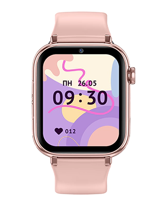 Aimoto Concept спереди