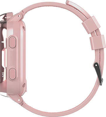 Aimoto Trend сбоку