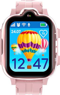 Aimoto Trend спереди