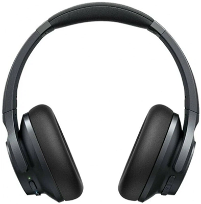 Anker Soundcore Q20+ спереди