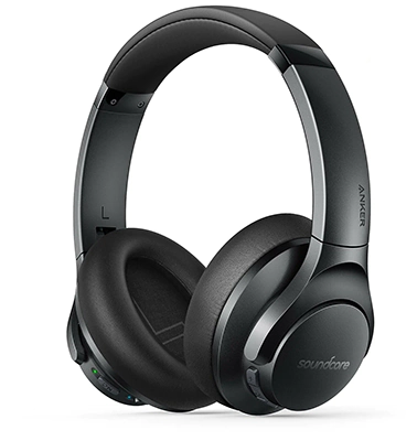 Anker Soundcore Q20+