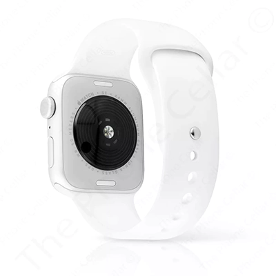 Apple Watch Series SE Gen 2 сзади