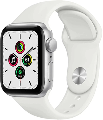 Apple Watch Series SE Gen 2