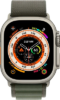 Apple Watch Ultra спереди