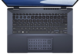 ASUS ExpertBook B5 Flip клавиатура
