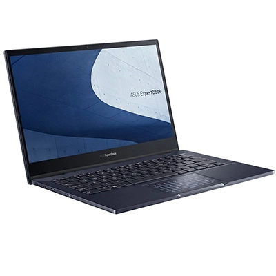 ASUS ExpertBook B5 Flip слева