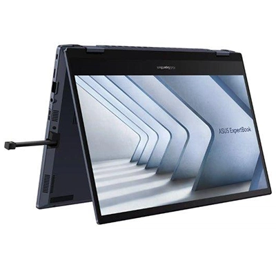 ASUS ExpertBook B5 Flip справа