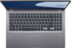 ASUS ExpertBook P1512CEA-BQ0049 клавиатура