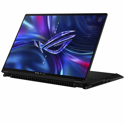 ASUS ROG Flow X16 справа