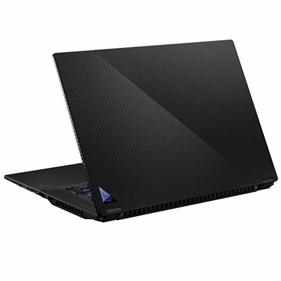 ASUS ROG Flow X16 сзади