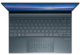 ASUS UX325EA-KG908W клавиатура
