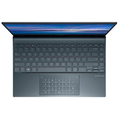 ASUS UX325EA-KG908W клавиатура