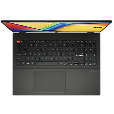 Asus VivoBook S 16 Flip клавиатура