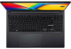 ASUS X1505VA-MA143 90NB10P1-M005X0 клавиатура