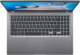 ASUS X515EA-BQ4270 клавиатура