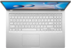 ASUS X515EA-BQ945W клавиатура
