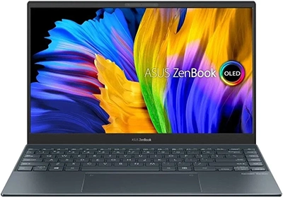ASUS ZenBook 13