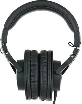 Audio-Technica ATH-M30x спереди