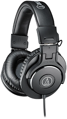Audio-Technica ATH-M30x