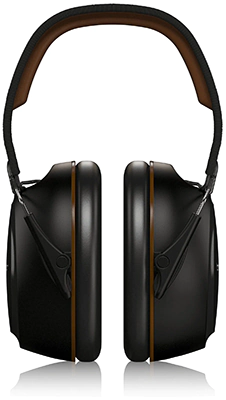 Behringer DH100 спереди