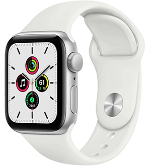 Миниатюра Apple Watch Series SE Gen 2