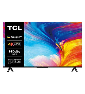 TCL 43P635