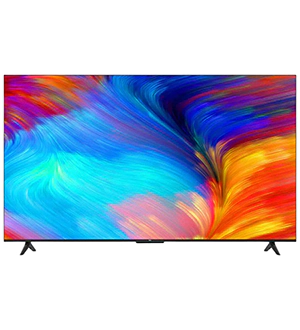 TCL 4K HDR TV P637