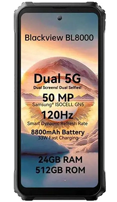 Blackview BL8000