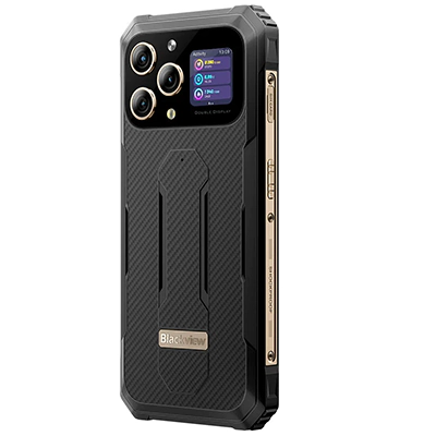 Blackview BL8000 слева