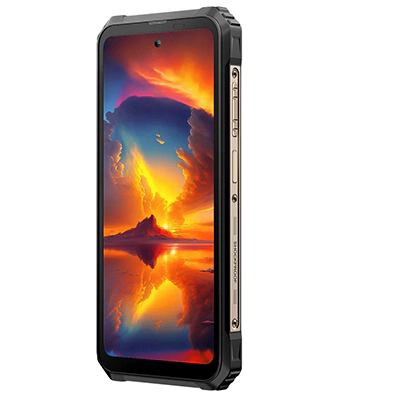 Blackview BL8000 справа