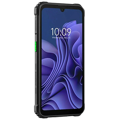 Blackview BV5300 Pro слева