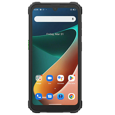 Blackview BV5300 Pro спереди