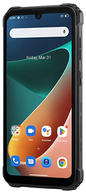 Blackview BV5300 Pro справа