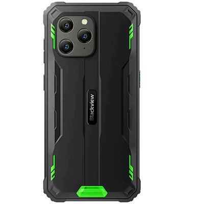 Blackview BV5300 Pro сзади