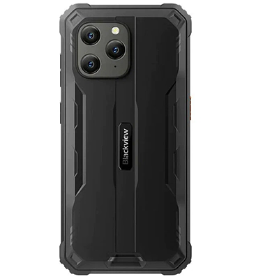 Blackview BV5300 сзади