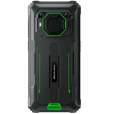 Blackview BV6200 PRO сзади